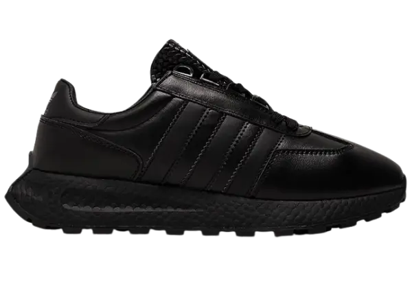 Adidas Retropy All Black